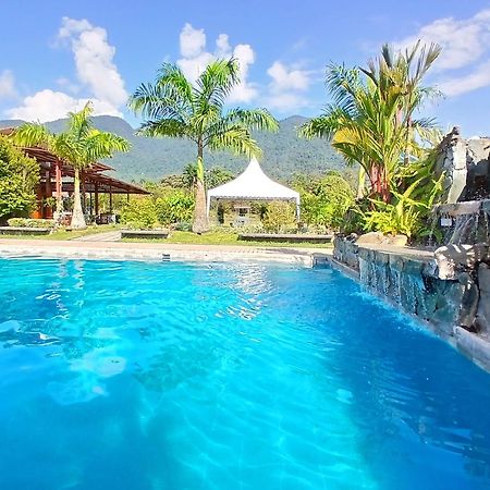 Отель La Quinta De Andres San Isidro  Экстерьер фото