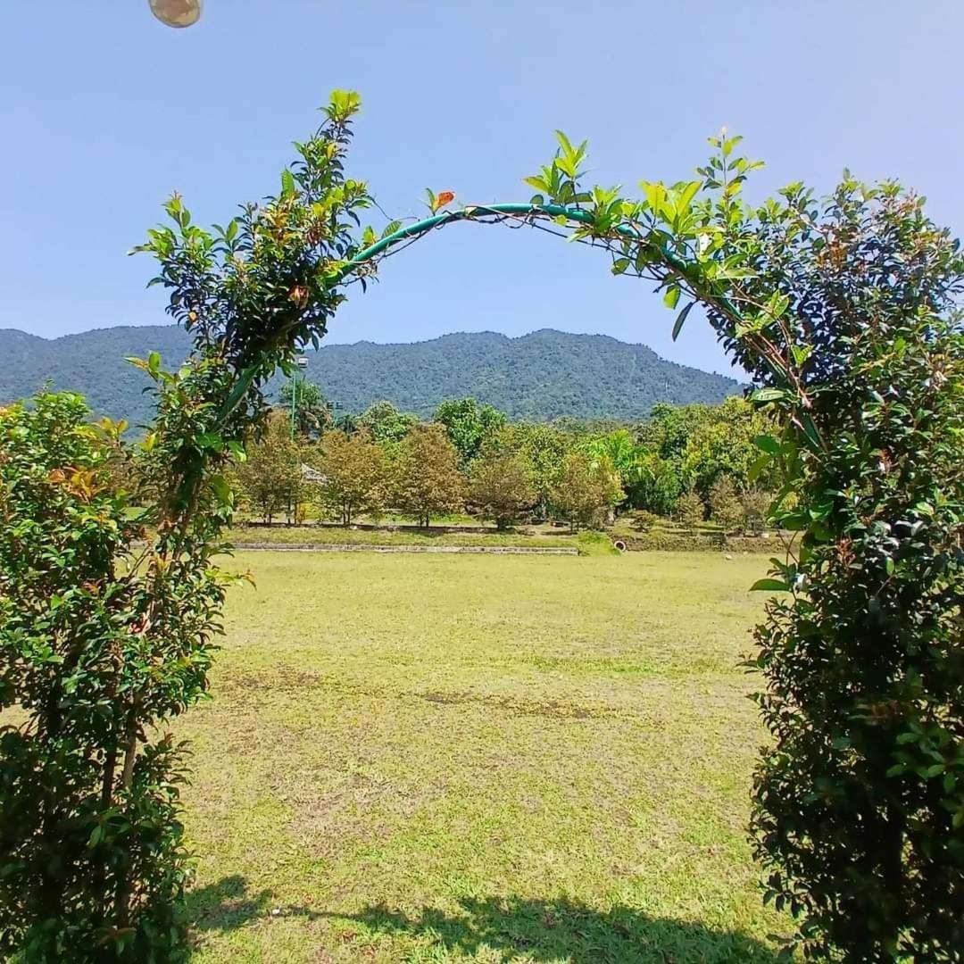 Отель La Quinta De Andres San Isidro  Экстерьер фото