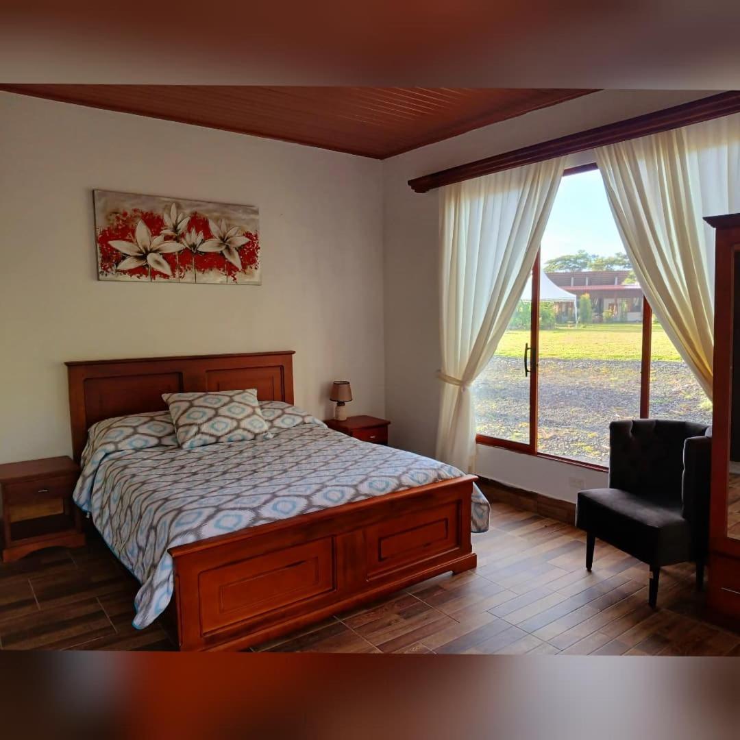 Отель La Quinta De Andres San Isidro  Экстерьер фото